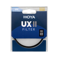 HOYA 43mm UX UV II Filter
