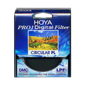 Hoya 52mm Pro1D Filter Circular Polariser Filter