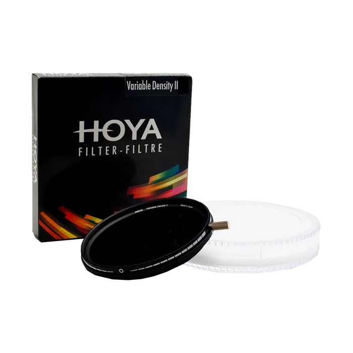Hoya 58mm Variable Density II Filter