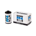 Ilford FP4 135/36 B/W Film
