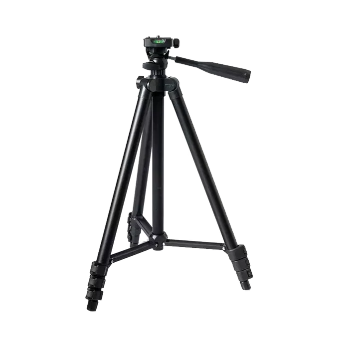 Inca IN3130B 3 Way Tripod Kit - Black