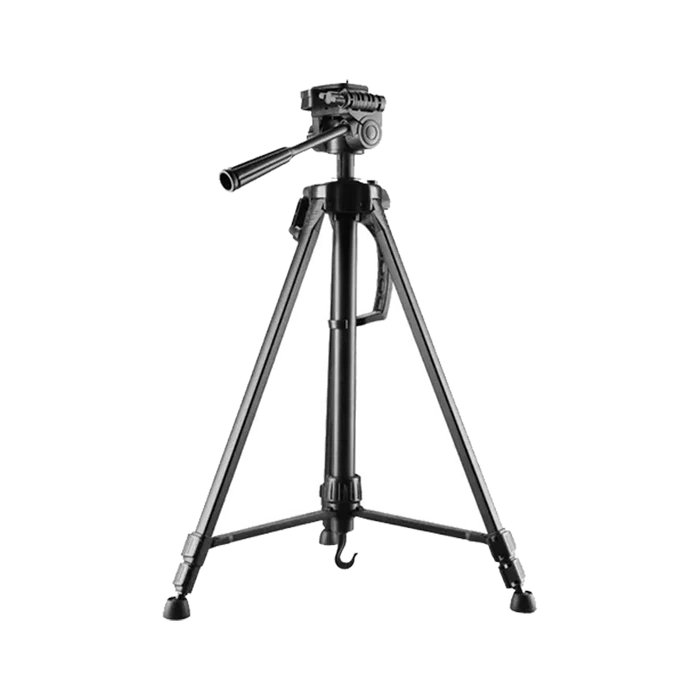 Inca IN3530D 3 Way Tripod Kit - Black