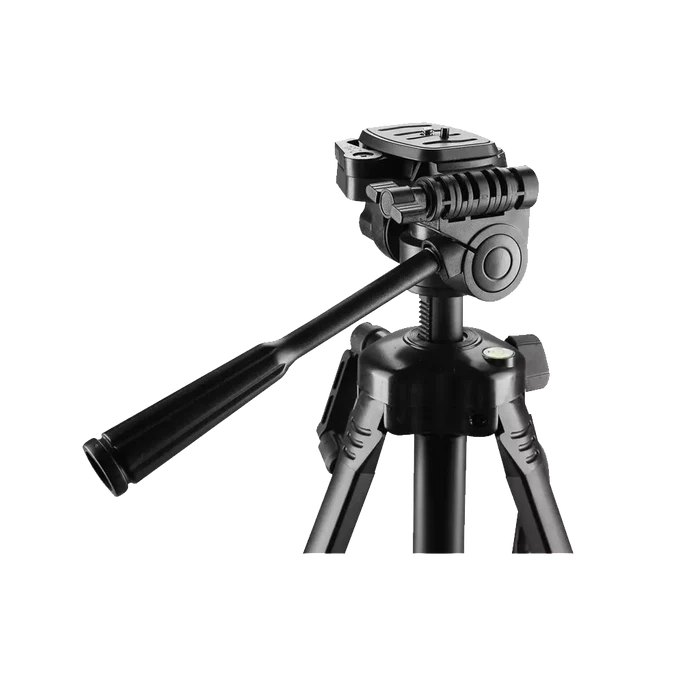 Inca IN3530D 3 Way Tripod Kit - Black