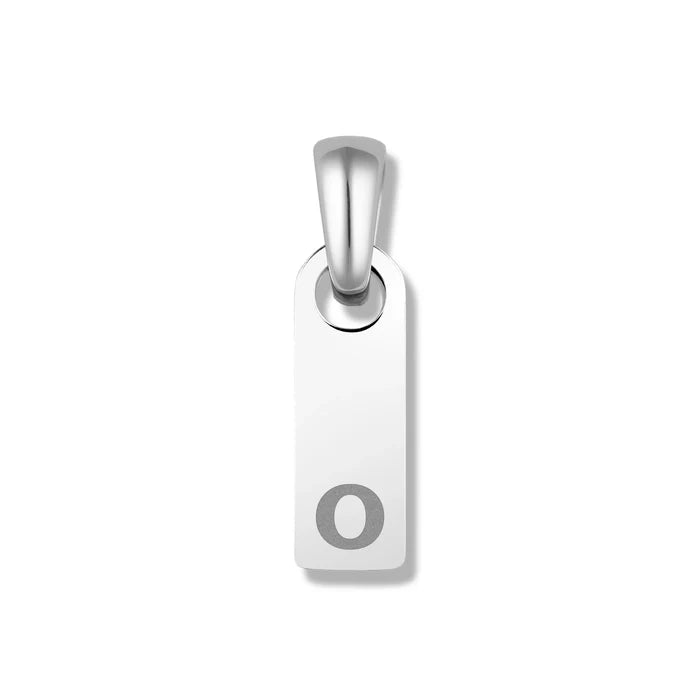 O