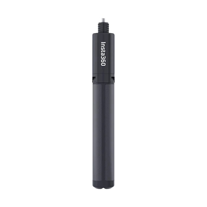 Insta360 2-in-1 Invisible Selfie Stick + Tripod