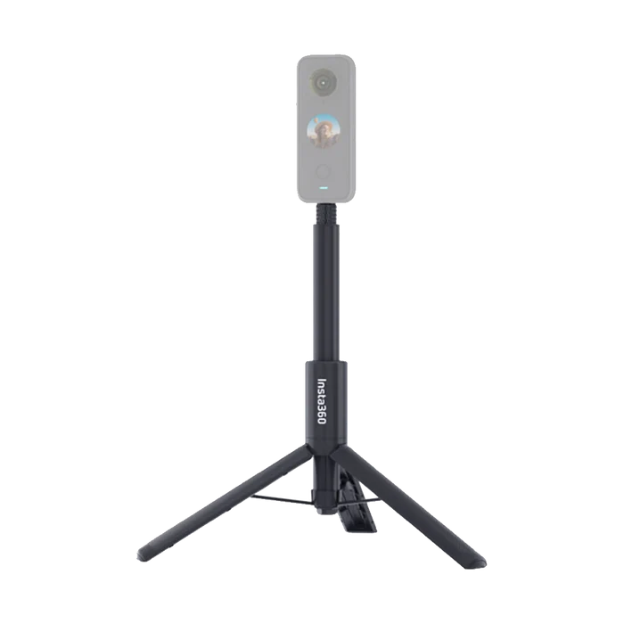 Insta360 2-in-1 Invisible Selfie Stick + Tripod