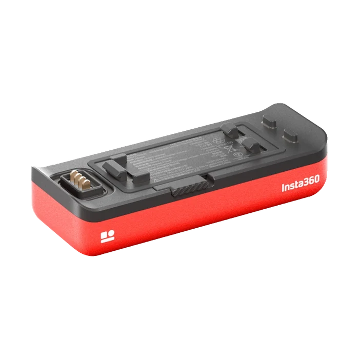 Insta360 Battery Base for ONE RS Camera