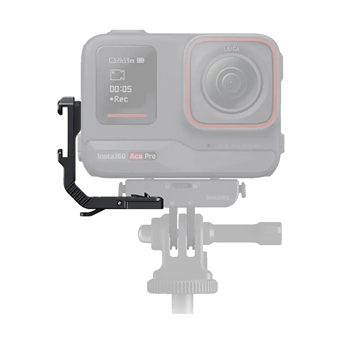 Insta360 Cold Shoe Bracket for ACE and ACE PRO