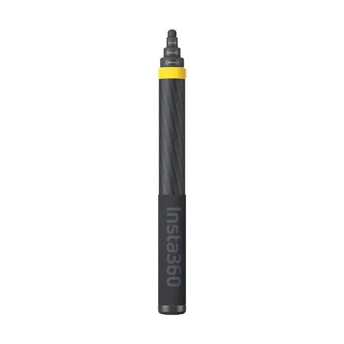 Insta360 Extended Selfie Stick for X3, ONE RS/X2/R/X, and ONE (36 to 300 cm)