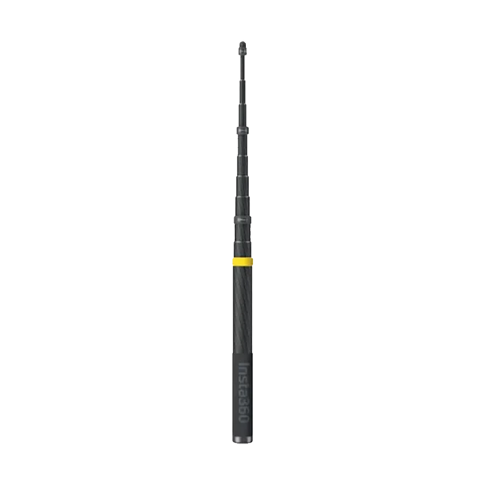 Insta360 Extended Selfie Stick for X3, ONE RS/X2/R/X, and ONE (36 to 300 cm)
