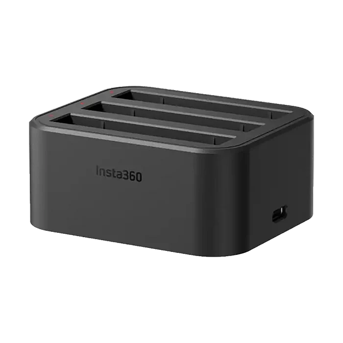 Insta360 Fast Charging Hub for X3