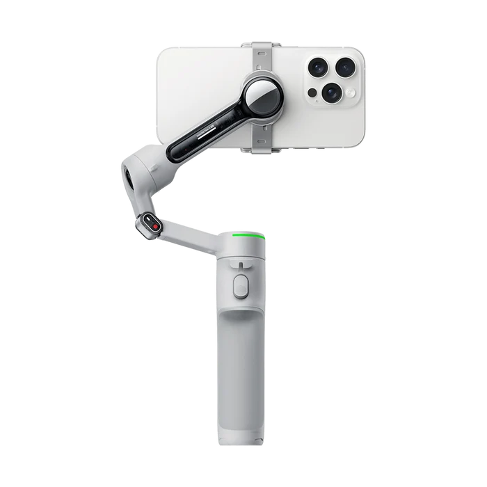 Insta360 Flow 2 Pro Smartphone Gimbal Stabilizer (Gray)
