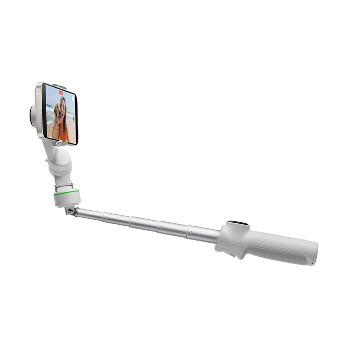 Insta360 Flow 2 Pro Smartphone Gimbal Stabilizer (Gray)
