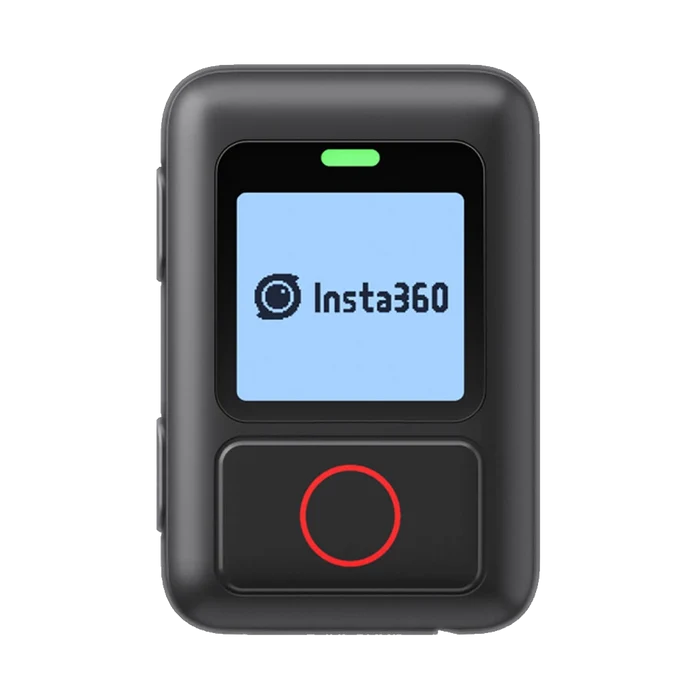 Insta360 GPS Smart Remote for ONE Series Cameras