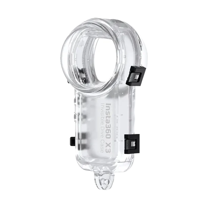 Insta360 Invisible Dive Case for X3
