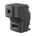 Insta360 Microphone Adapter for ACE and ACE PRO