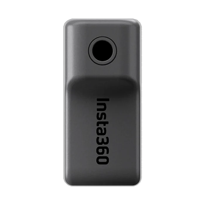 Insta360 Microphone Adapter for X3