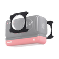 Insta360 ONE RS/R Sticky Lens Guards for 360° Lens