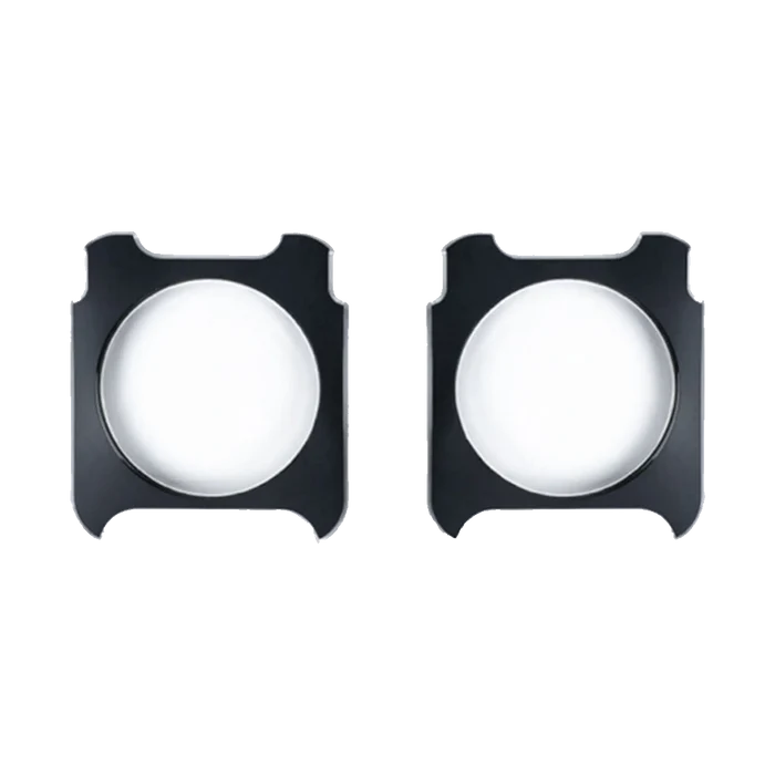 Insta360 ONE RS/R Sticky Lens Guards for 360° Lens