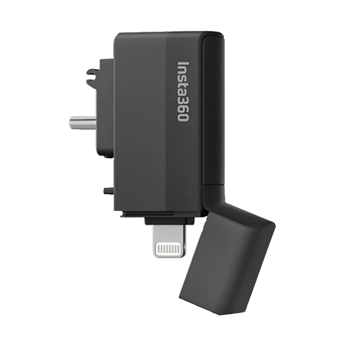 Insta360 Quick Reader for X3