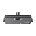 Insta360 Quick Release Mount