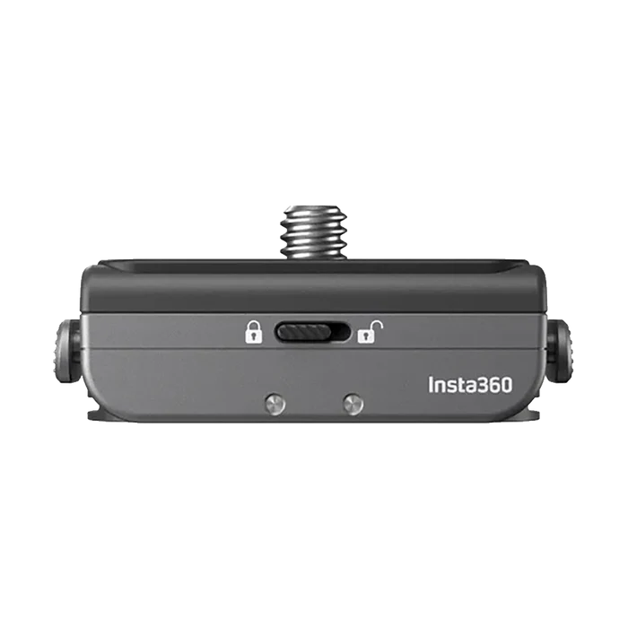 Insta360 Quick Release Mount