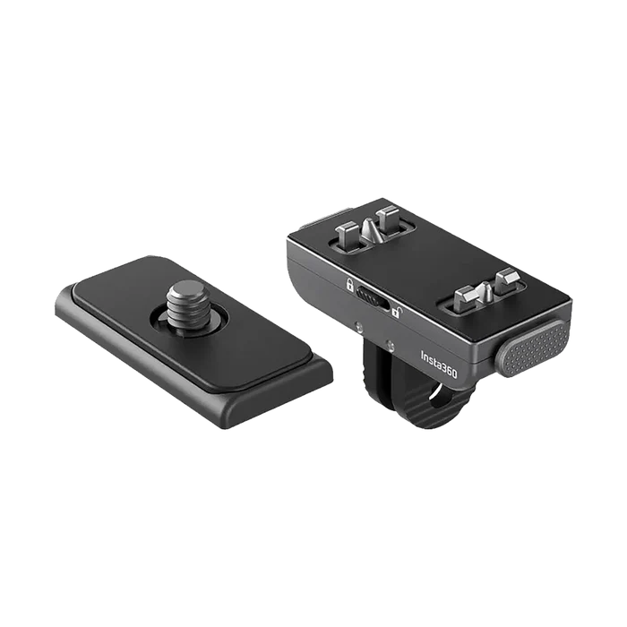 Insta360 Quick Release Mount