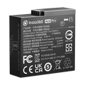 Insta360 Rechargeable Battery for ACE and ACE PRO