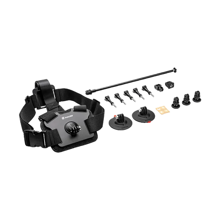 Insta360 Snow Accessory Bundle