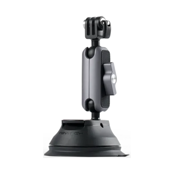 Insta360 Suction Cup Car Mount (PGYTech Branded)