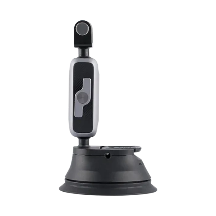 Insta360 Suction Cup Car Mount (PGYTech Branded)
