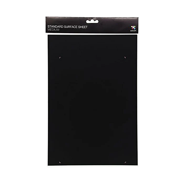 Intuos4 Wireless Surface Sheet Replacement