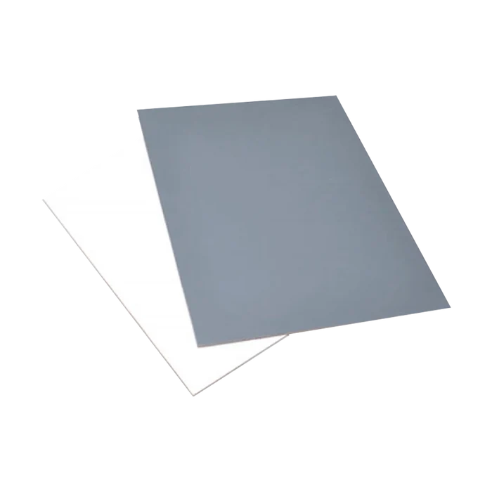 JJC White Balance / Grey Card 8x10" 2Pack