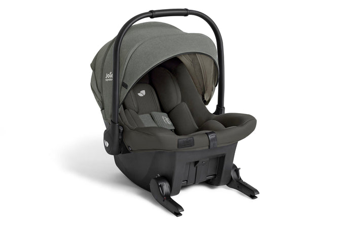 Joie Car Seat Joie Sprint (Signature) ISOFIX Infant Carrier - Evergreen