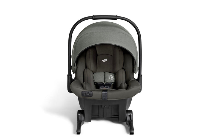 Joie Car Seat Joie Sprint (Signature) ISOFIX Infant Carrier - Evergreen