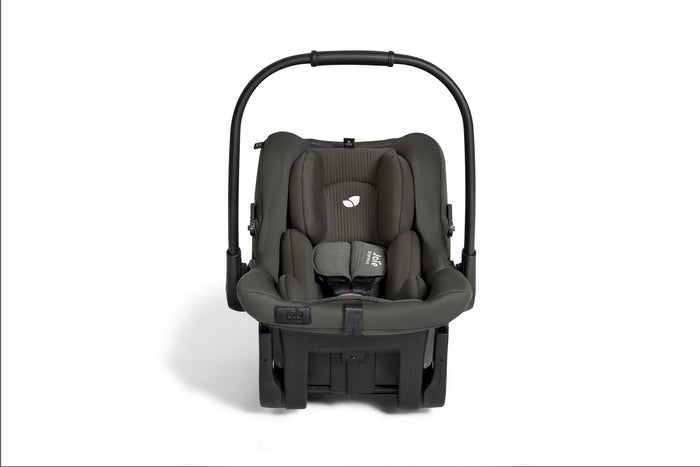 Joie Car Seat Joie Sprint (Signature) ISOFIX Infant Carrier - Evergreen