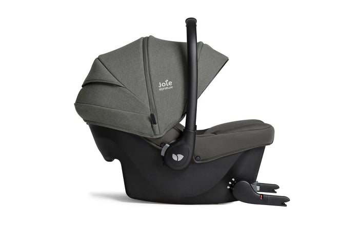 Joie Car Seat Joie Sprint (Signature) ISOFIX Infant Carrier - Evergreen