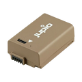 Jupio 1350mAh Battery for Nikon EN-EL25 Ultra C with USB-C Port