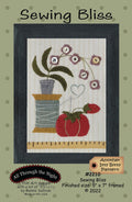 KB 2210 Sewing Bliss Kit