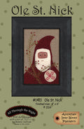 KB1413 Ole St. Nick Kit
