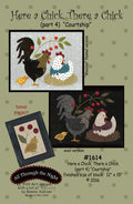 KB1614 Here a Chick Courtship Kit