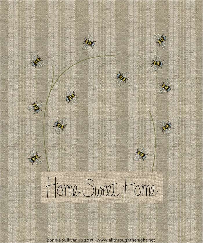 KB1723 Home Sweet Home March