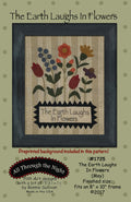 KB1725 The Earth Laughs In Flowers