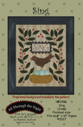 KB1726 Sing June