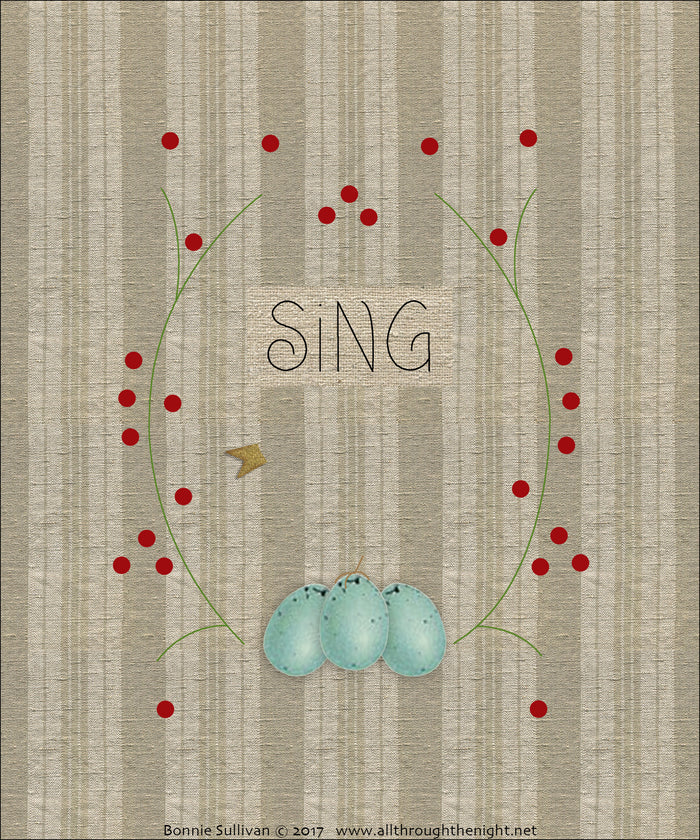 KB1726 Sing June