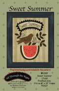 KB1727 Sweet Summer July