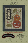 KB1730 BOO October