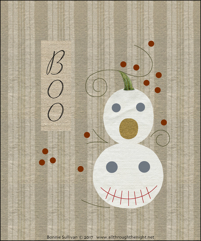KB1730 BOO October