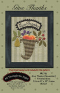 KB1731 Give Thanks November