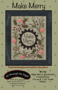 KB1732 Make Merry December